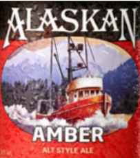 Alt-Style Ale | Bierbrouwerij Alaskan Brewery Co logo Alt-Style Ale | Bierbrouwerij Alaskan Brewery Co logo